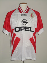 Load image into Gallery viewer, Standard Luik 1994-95 Home shirt L
