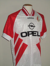 Load image into Gallery viewer, Standard Luik 1994-95 Home shirt L