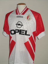 Load image into Gallery viewer, Standard Luik 1994-95 Home shirt L