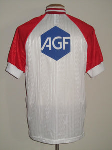 Standard Luik 1994-95 Home shirt L