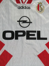 Load image into Gallery viewer, Standard Luik 1994-95 Home shirt L