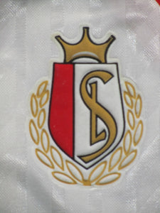 Standard Luik 1994-95 Home shirt L