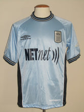 Load image into Gallery viewer, RCS Charleroi 2002-03 Away shirt M