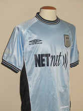 Load image into Gallery viewer, RCS Charleroi 2002-03 Away shirt M