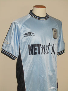 RCS Charleroi 2002-03 Away shirt M