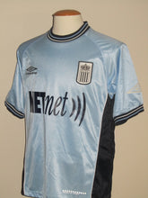 Load image into Gallery viewer, RCS Charleroi 2002-03 Away shirt M