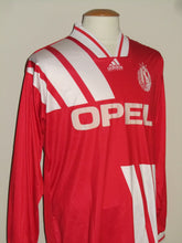Load image into Gallery viewer, Standard Luik 1993-94 Home shirt MATCH ISSUE Europa Cup II #14