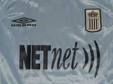 Load image into Gallery viewer, RCS Charleroi 2002-03 Away shirt M