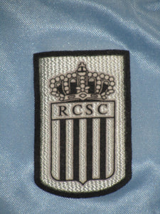 RCS Charleroi 2002-03 Away shirt M