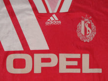 Load image into Gallery viewer, Standard Luik 1993-94 Home shirt MATCH ISSUE Europa Cup II #14