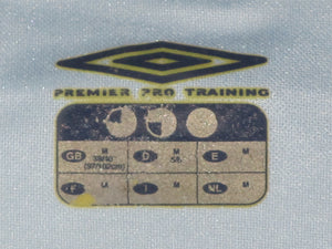 RCS Charleroi 2002-03 Away shirt M