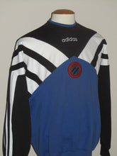 Load image into Gallery viewer, Club Brugge 1995-96 Sweatshirt