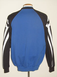 Club Brugge 1995-96 Sweatshirt