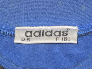 Club Brugge 1995-96 Sweatshirt