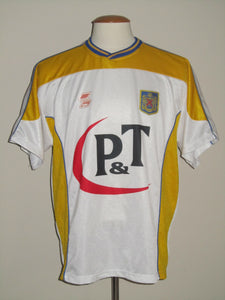 KSK Beveren 2003-04 Away shirt M