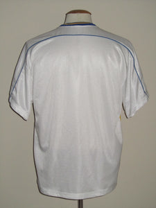 KSK Beveren 2003-04 Away shirt M