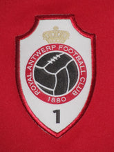 Load image into Gallery viewer, Royal Antwerp FC 2016-17 Home shirt L