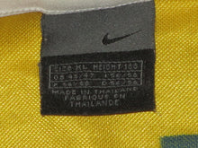 Load image into Gallery viewer, Sint-Truiden VV 2002-03 Home shirt MATCH ISSUE/WORN #4 Peter Voets