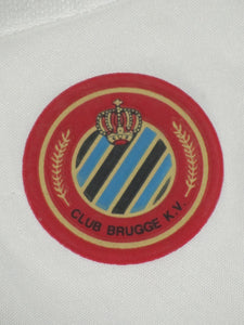 Club Brugge 1995-96 Away shirt L