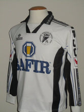 Load image into Gallery viewer, Eendracht Aalst 1999-00 Home shirt XXS