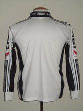Load image into Gallery viewer, Eendracht Aalst 1999-00 Home shirt XXS