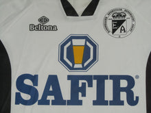 Load image into Gallery viewer, Eendracht Aalst 1999-00 Home shirt XXS