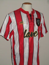 Load image into Gallery viewer, Sheffield United FC 1992-94 Home shirt L