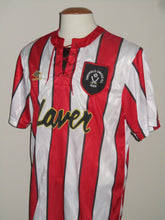 Load image into Gallery viewer, Sheffield United FC 1992-94 Home shirt L