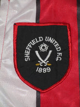 Load image into Gallery viewer, Sheffield United FC 1992-94 Home shirt L