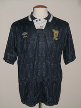Load image into Gallery viewer, Scotland 1991-94 Home shirt L