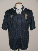 Load image into Gallery viewer, Scotland 1991-94 Home shirt