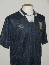 Load image into Gallery viewer, Scotland 1991-94 Home shirt L