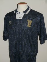 Load image into Gallery viewer, Scotland 1991-94 Home shirt L