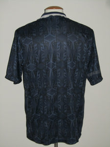 Scotland 1991-94 Home shirt L