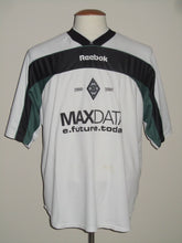 Load image into Gallery viewer, Borussia VfL Mönchengladbach 2000-01 Home shirt