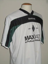 Load image into Gallery viewer, Borussia VfL Mönchengladbach 2000-01 Home shirt
