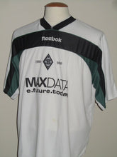 Load image into Gallery viewer, Borussia VfL Mönchengladbach 2000-01 Home shirt