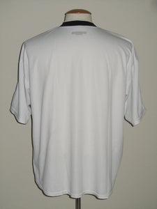 Borussia VfL Mönchengladbach 2000-01 Home shirt