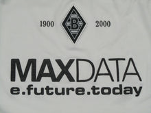 Load image into Gallery viewer, Borussia VfL Mönchengladbach 2000-01 Home shirt
