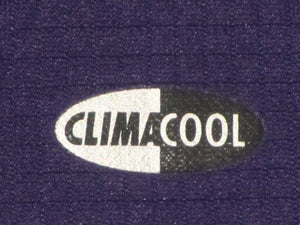 RSC Anderlecht 2006-07 Home shirt #5 Lucas Biglia *Rookie 2006*