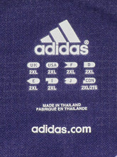 Load image into Gallery viewer, RSC Anderlecht 2006-07 Home shirt #5 Lucas Biglia *Rookie 2006*