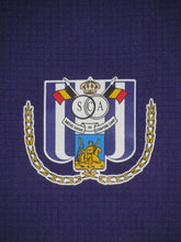 Load image into Gallery viewer, RSC Anderlecht 2006-07 Home shirt #5 Lucas Biglia *Rookie 2006*