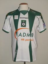 Load image into Gallery viewer, Cercle Brugge 2015-16 Away shirt MATCH ISSUE/WORN #11 Sam Valcke