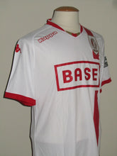 Load image into Gallery viewer, Standard Luik 2015-16 Away shirt MATCH ISSUE/WORN #22 Edmilson JR