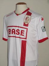 Load image into Gallery viewer, Standard Luik 2015-16 Away shirt MATCH ISSUE/WORN #22 Edmilson JR