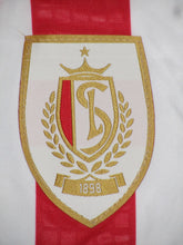 Load image into Gallery viewer, Standard Luik 2015-16 Away shirt MATCH ISSUE/WORN #22 Edmilson JR