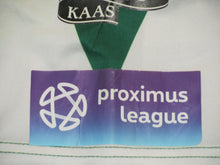 Load image into Gallery viewer, Cercle Brugge 2015-16 Away shirt MATCH ISSUE/WORN #11 Sam Valcke