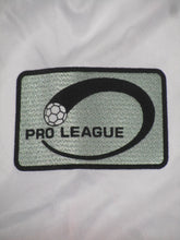 Load image into Gallery viewer, Standard Luik 2015-16 Away shirt MATCH ISSUE/WORN #22 Edmilson JR