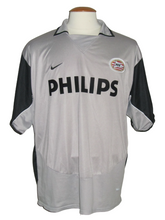 Load image into Gallery viewer, PSV Eindhoven 2003-04 Away shirt XXL