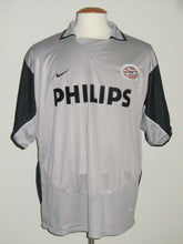 Load image into Gallery viewer, PSV Eindhoven 2003-04 Away shirt XXL